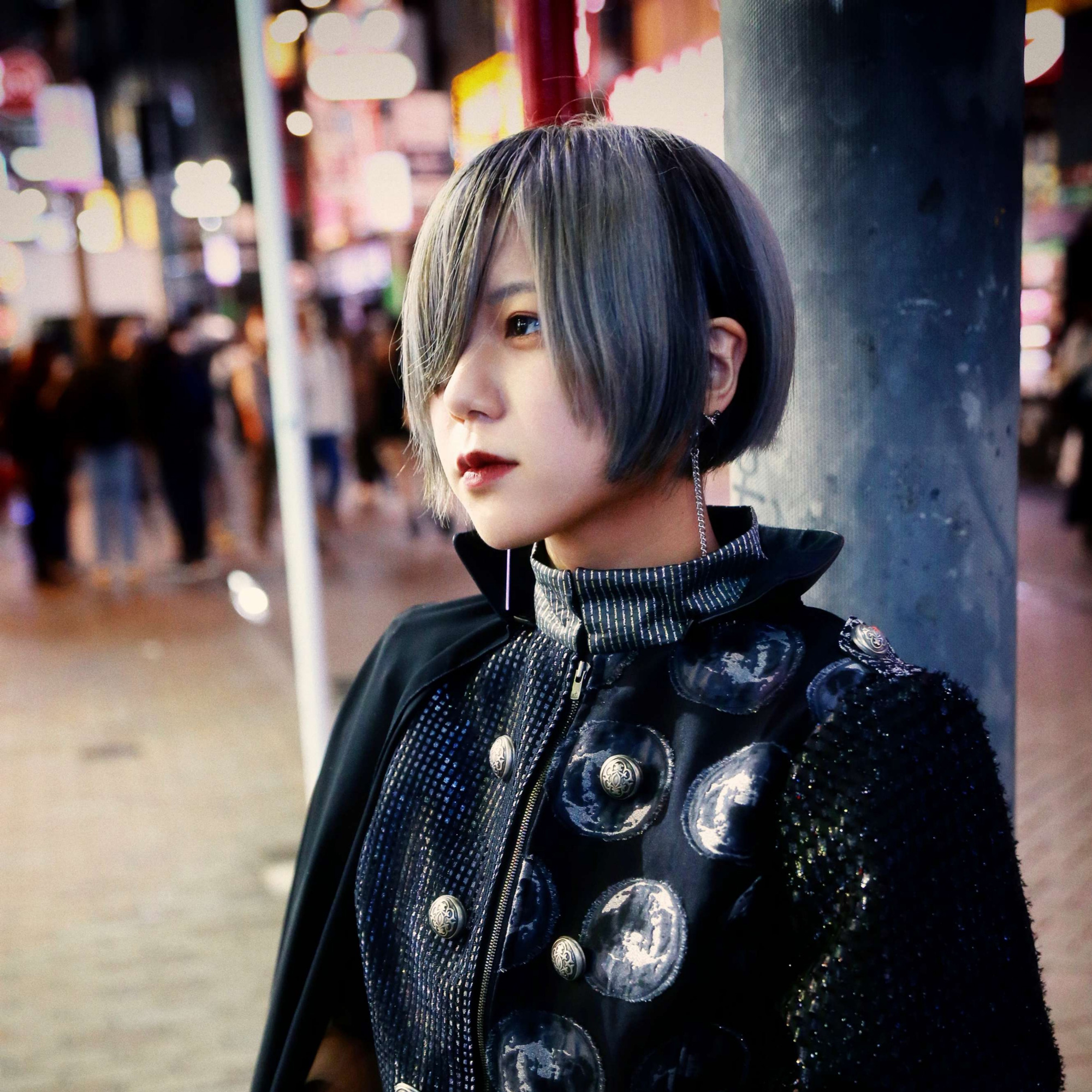 ムラタヒナギク