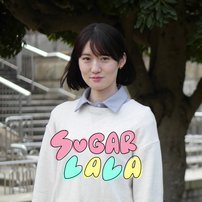 さとうらら from O’CHAWANZ