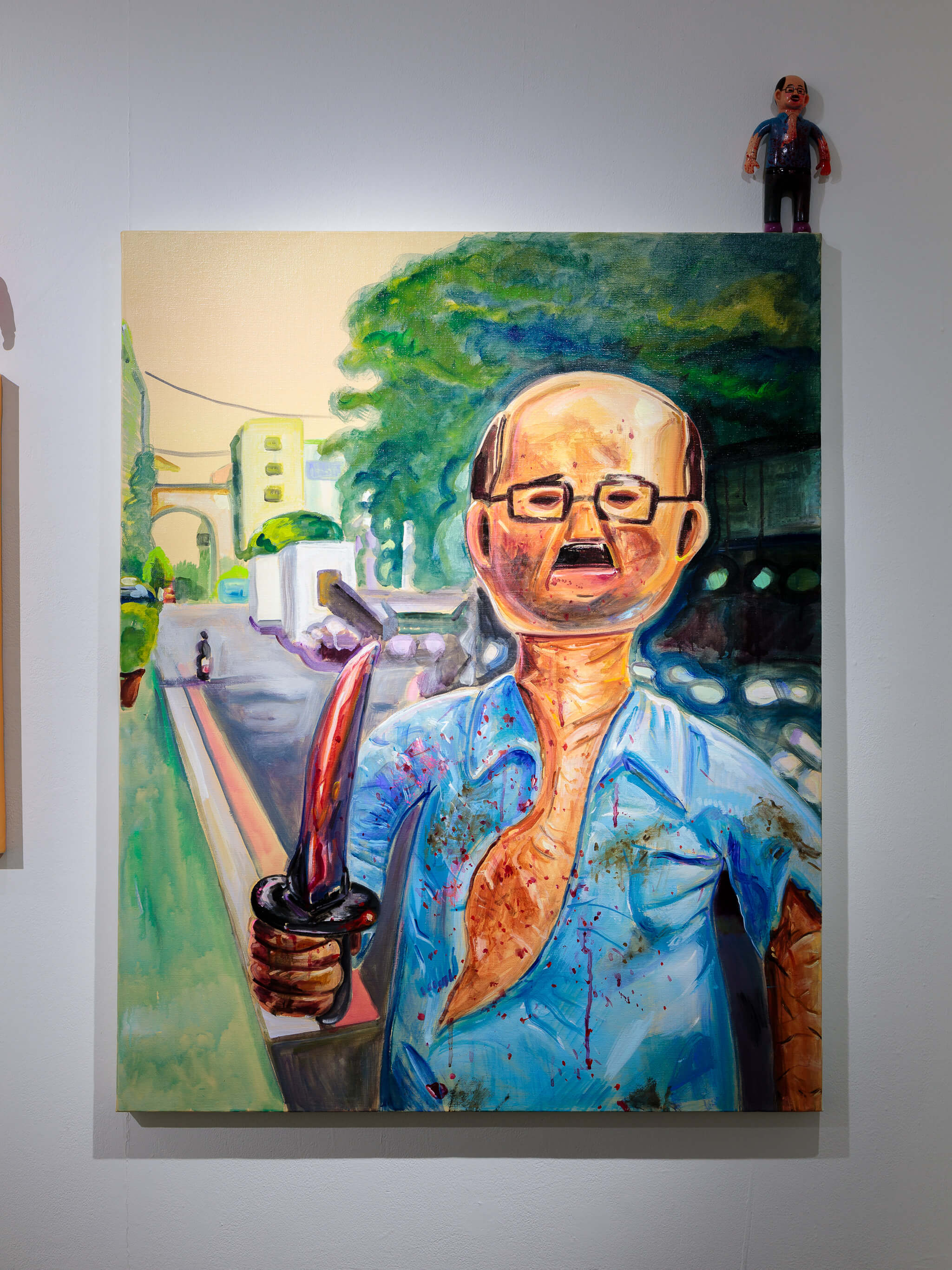 デハラユキノリ