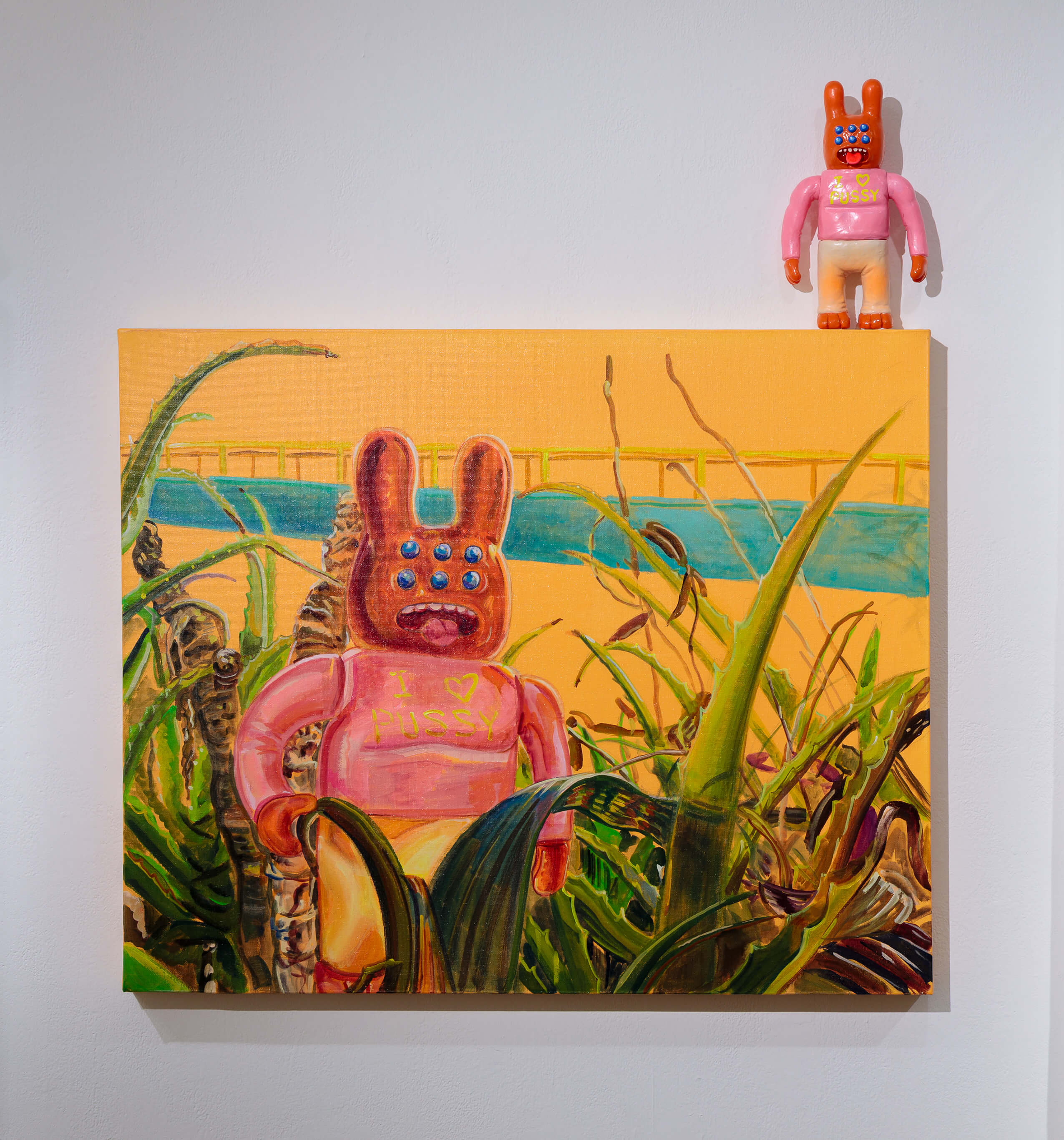 デハラユキノリ