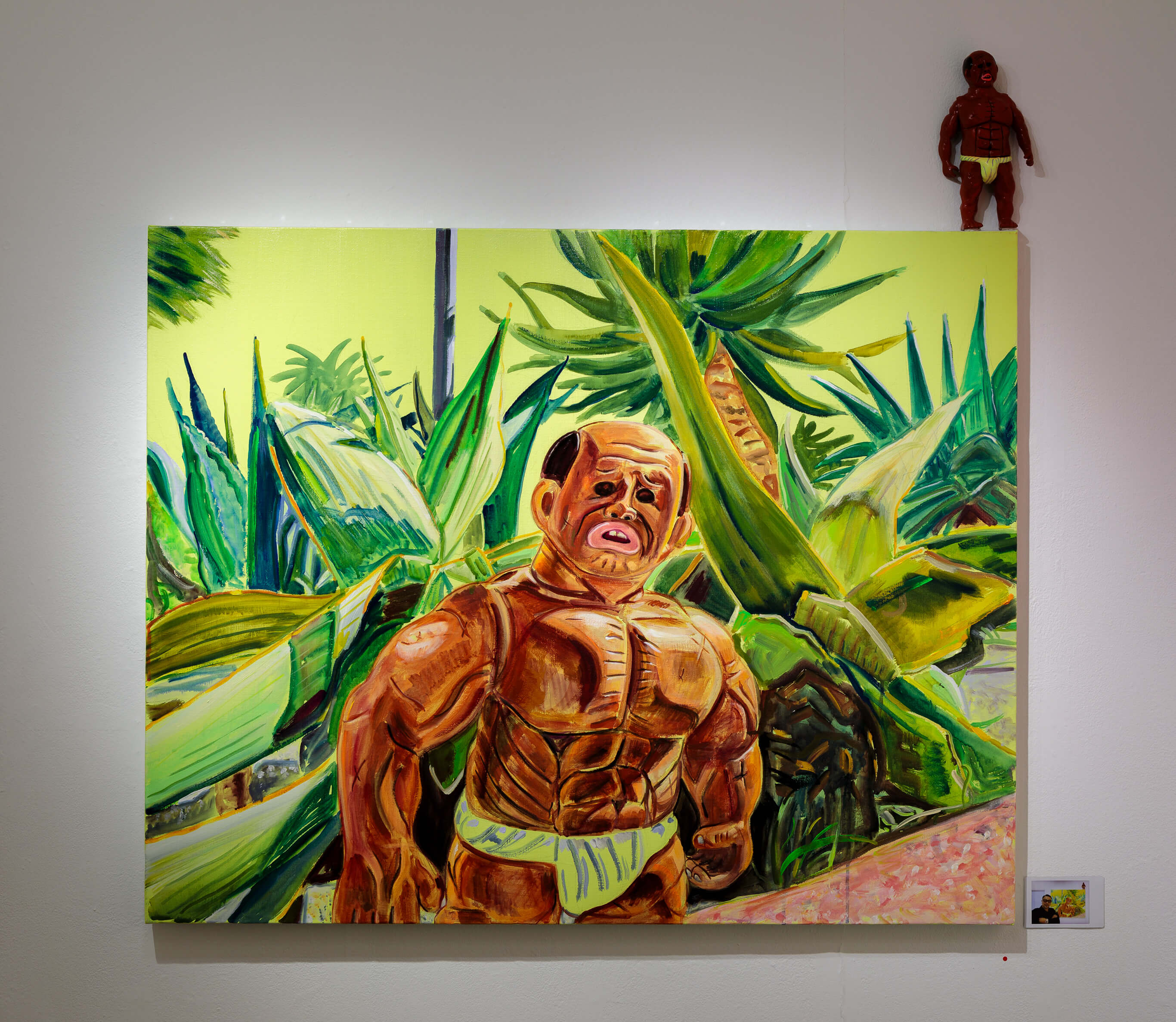 デハラユキノリ