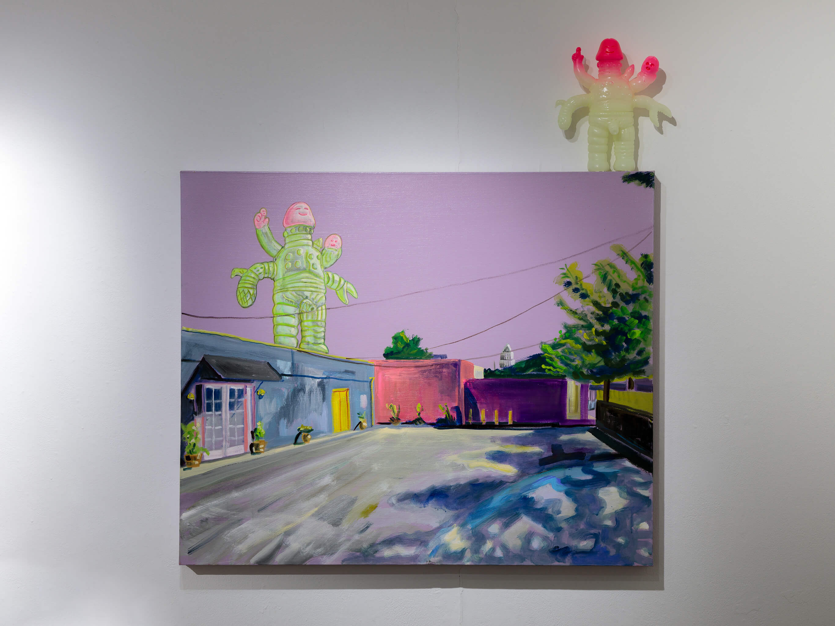 デハラユキノリ