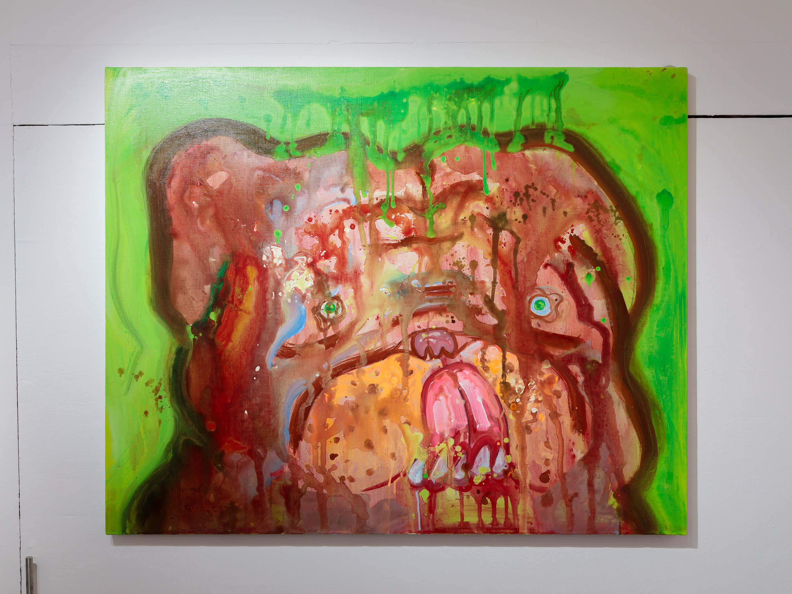 デハラユキノリ