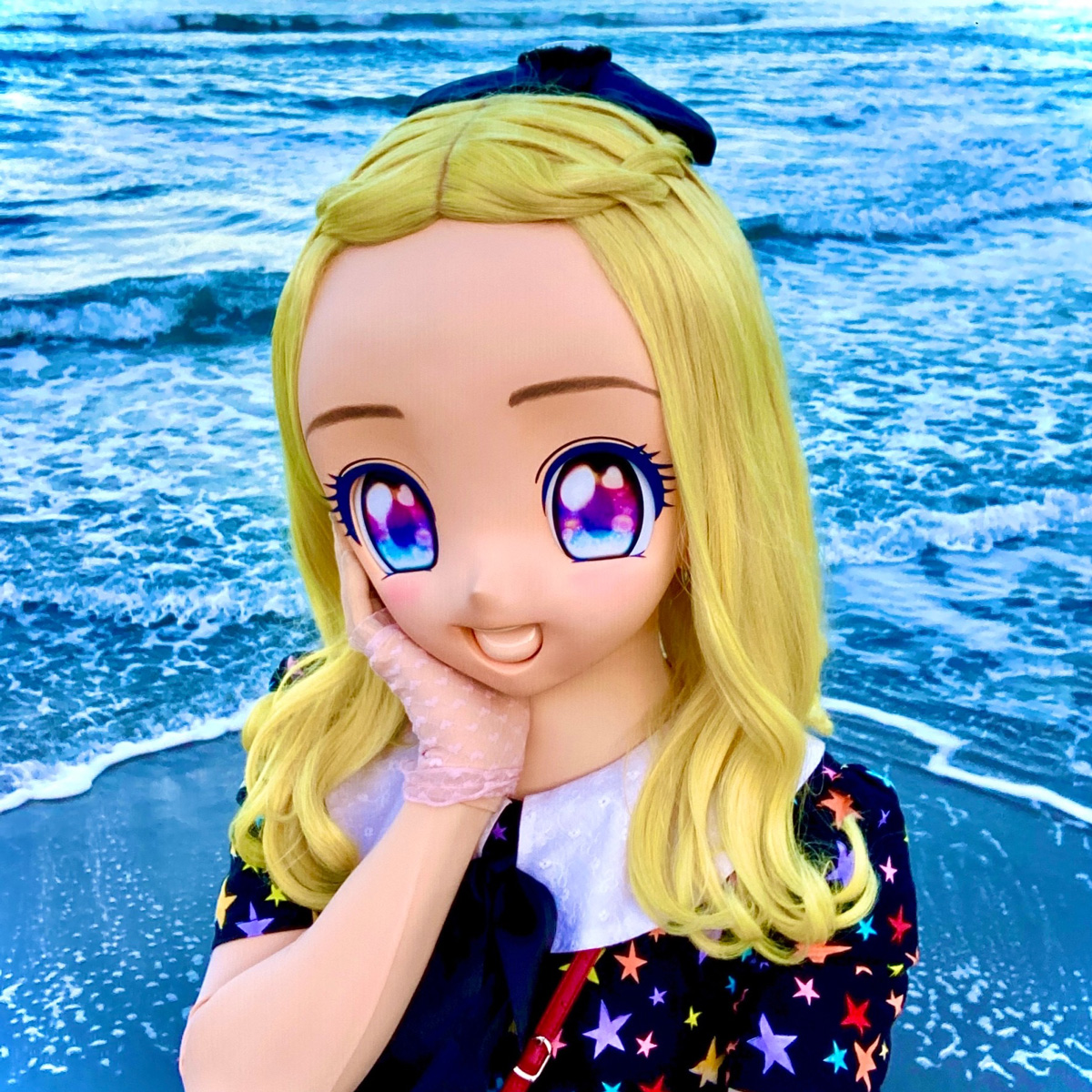 おしるこちゃん