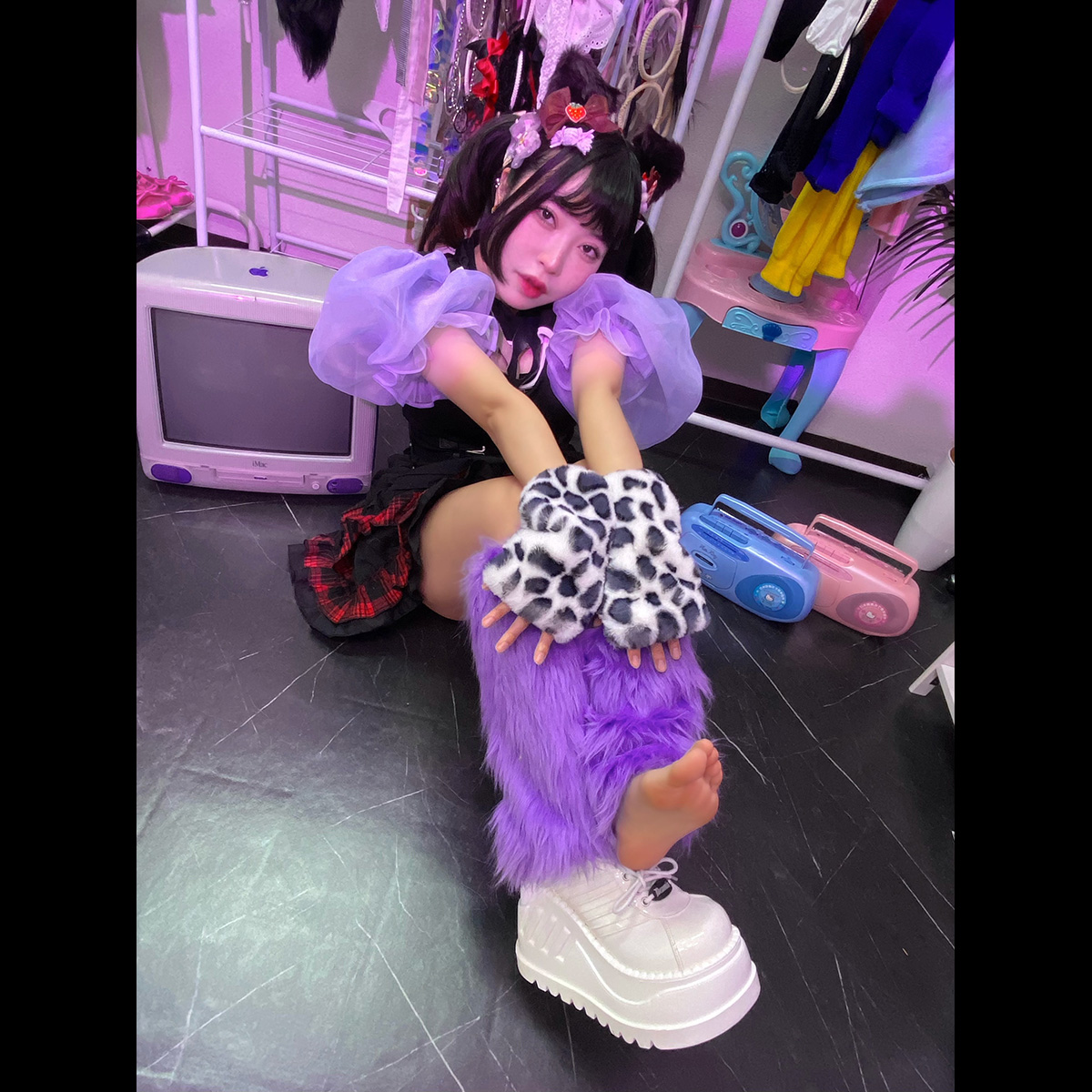 やわらぎめんま