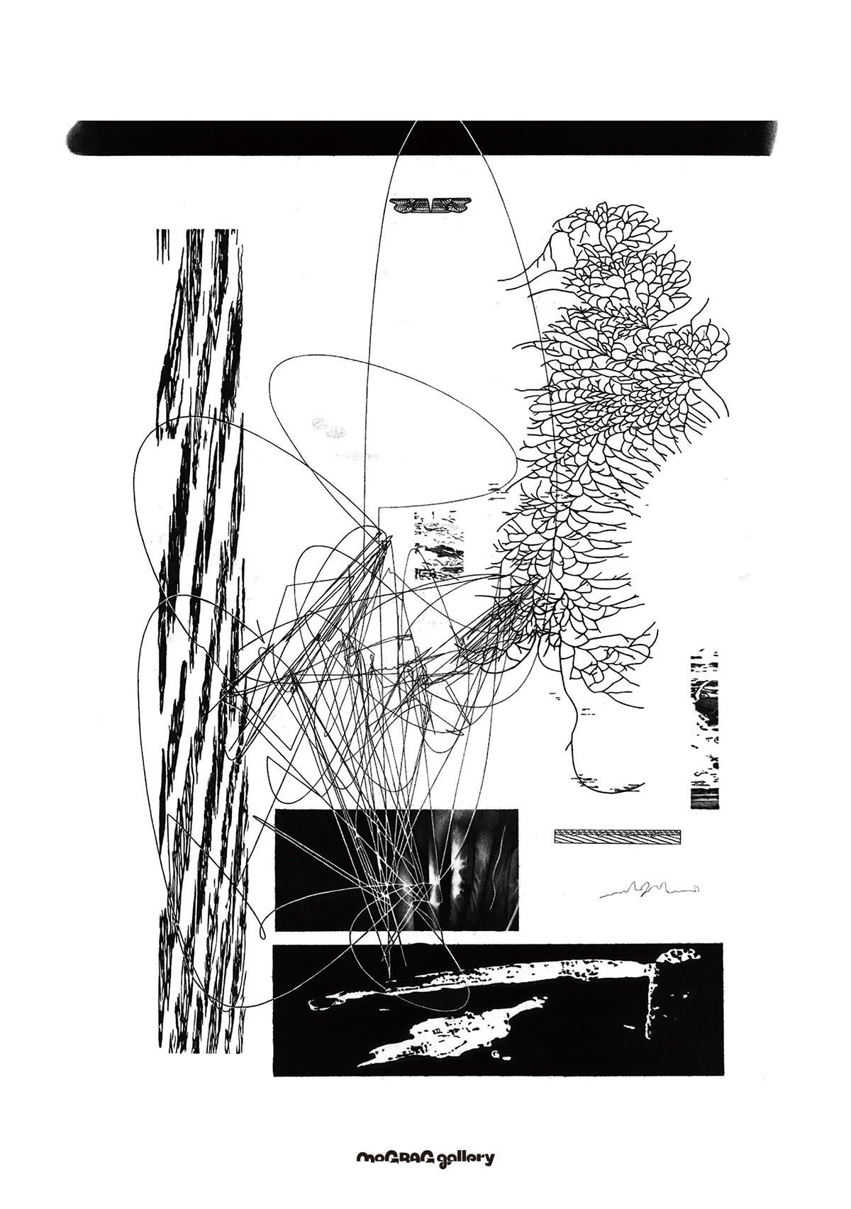 ARIKA Solo Exhibition『SCAPE:000』