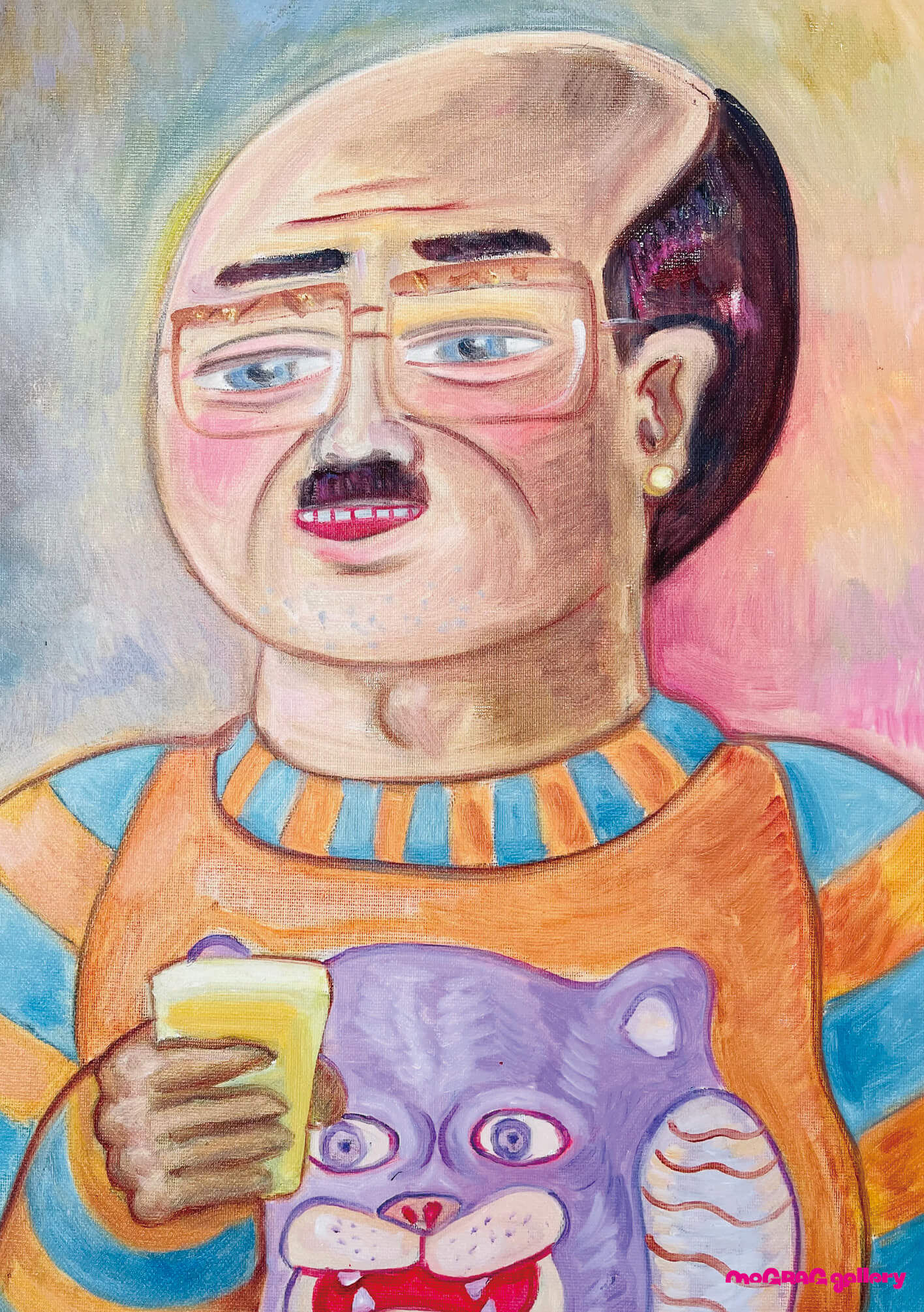 デハラユキノリ