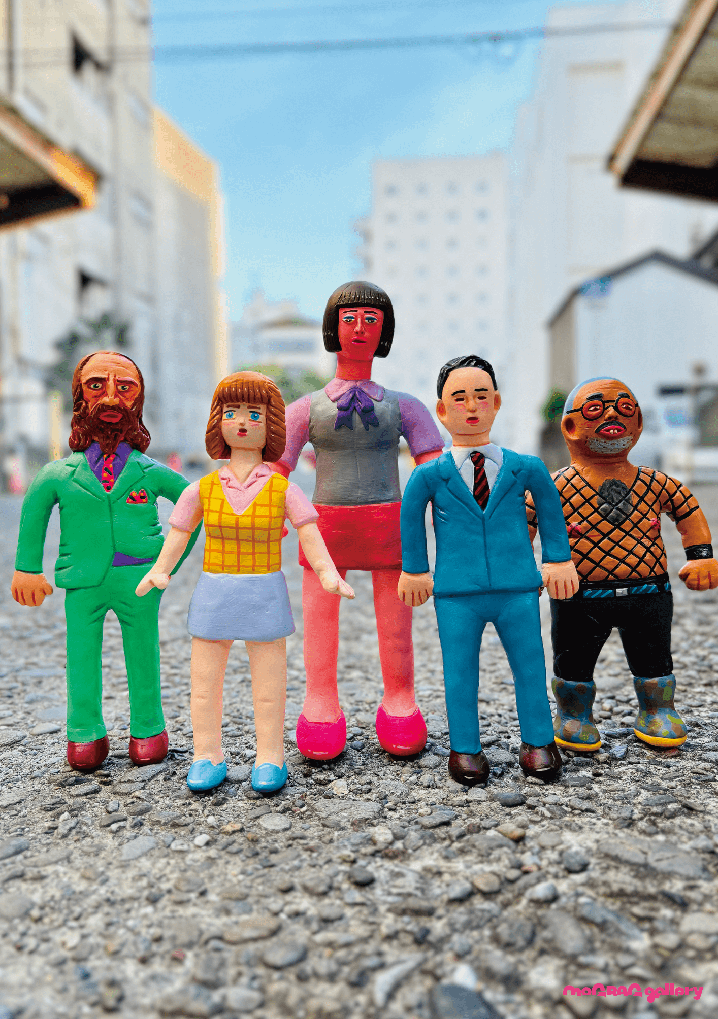 デハラユキノリ