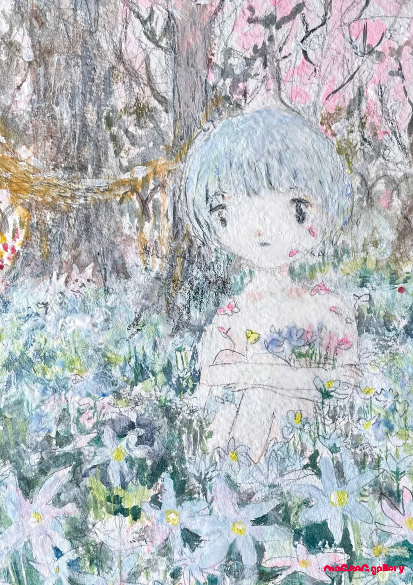 TRASH-UP!! Presents『アイドルと芸術6』