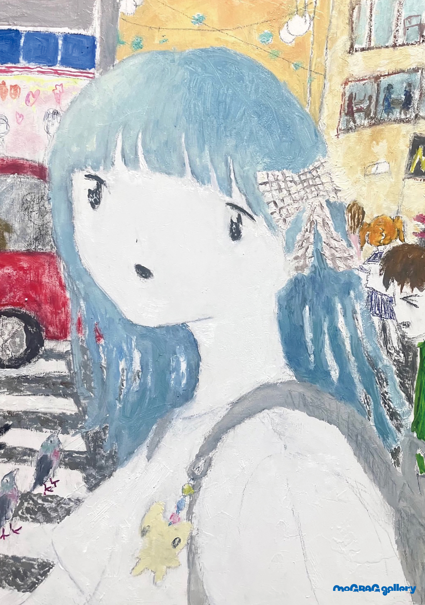 TRASH-UP!! Presents『アイドルと芸術8』