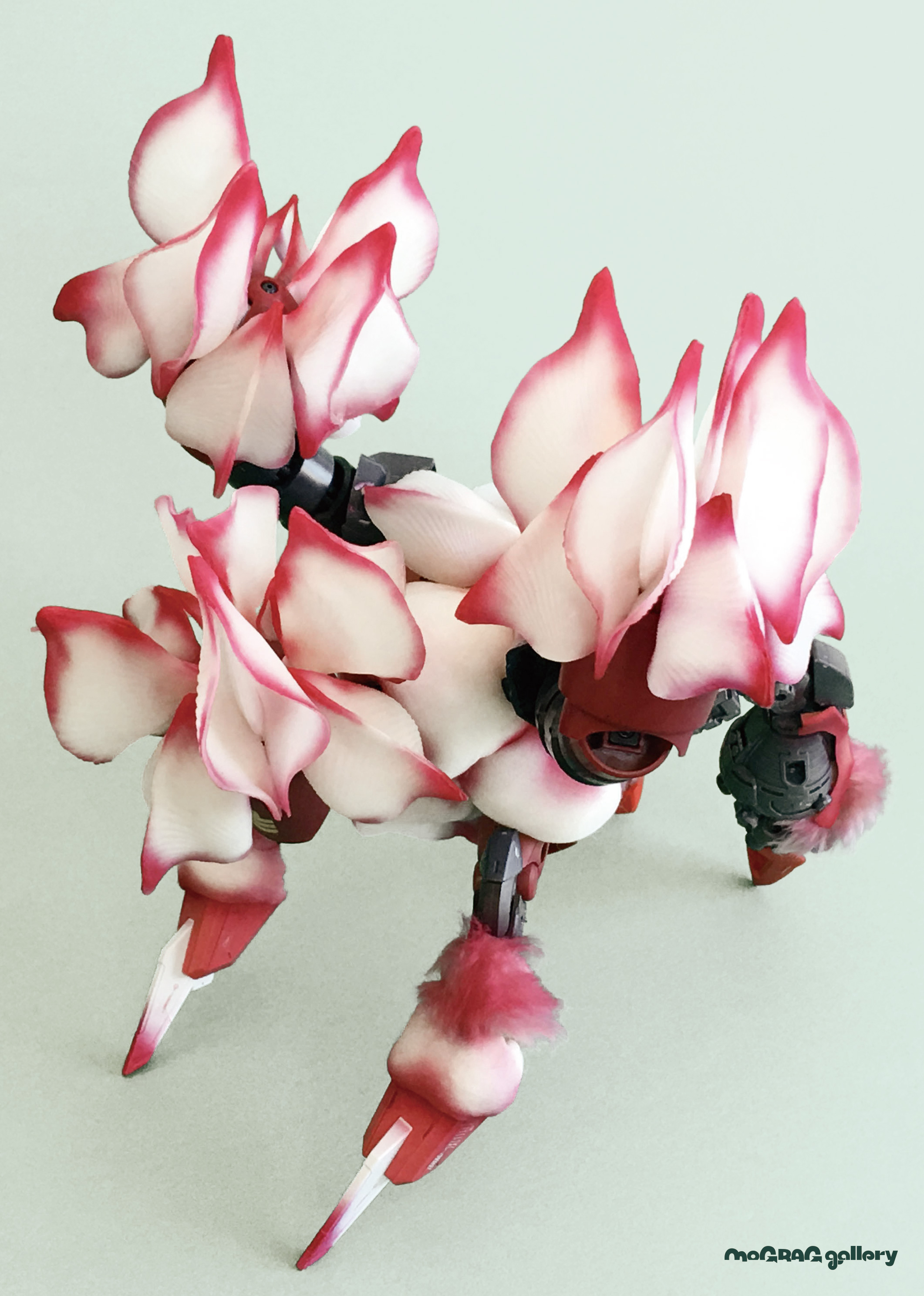 渡辺雅絵 個展『魔改造』