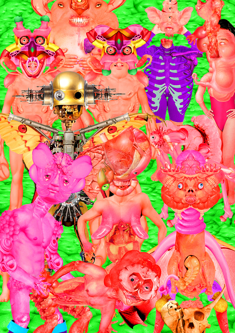 Sekintani La Norihiro