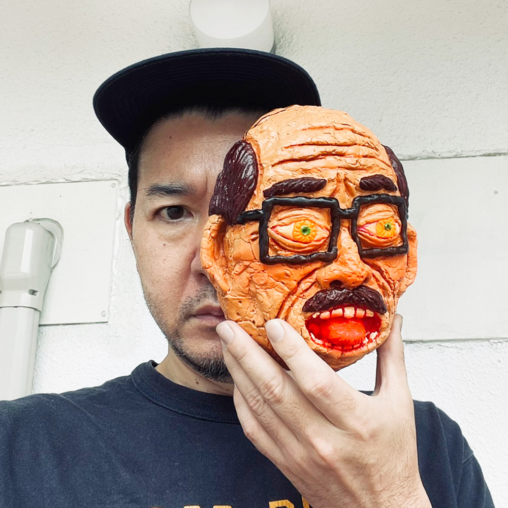 デハラユキノリ