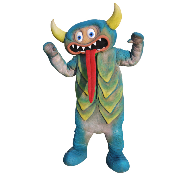 怪獣芸術家ピコピコ picopico