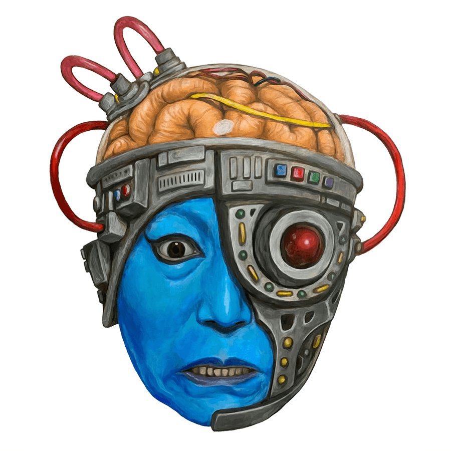 怪獣芸術家ピコピコ