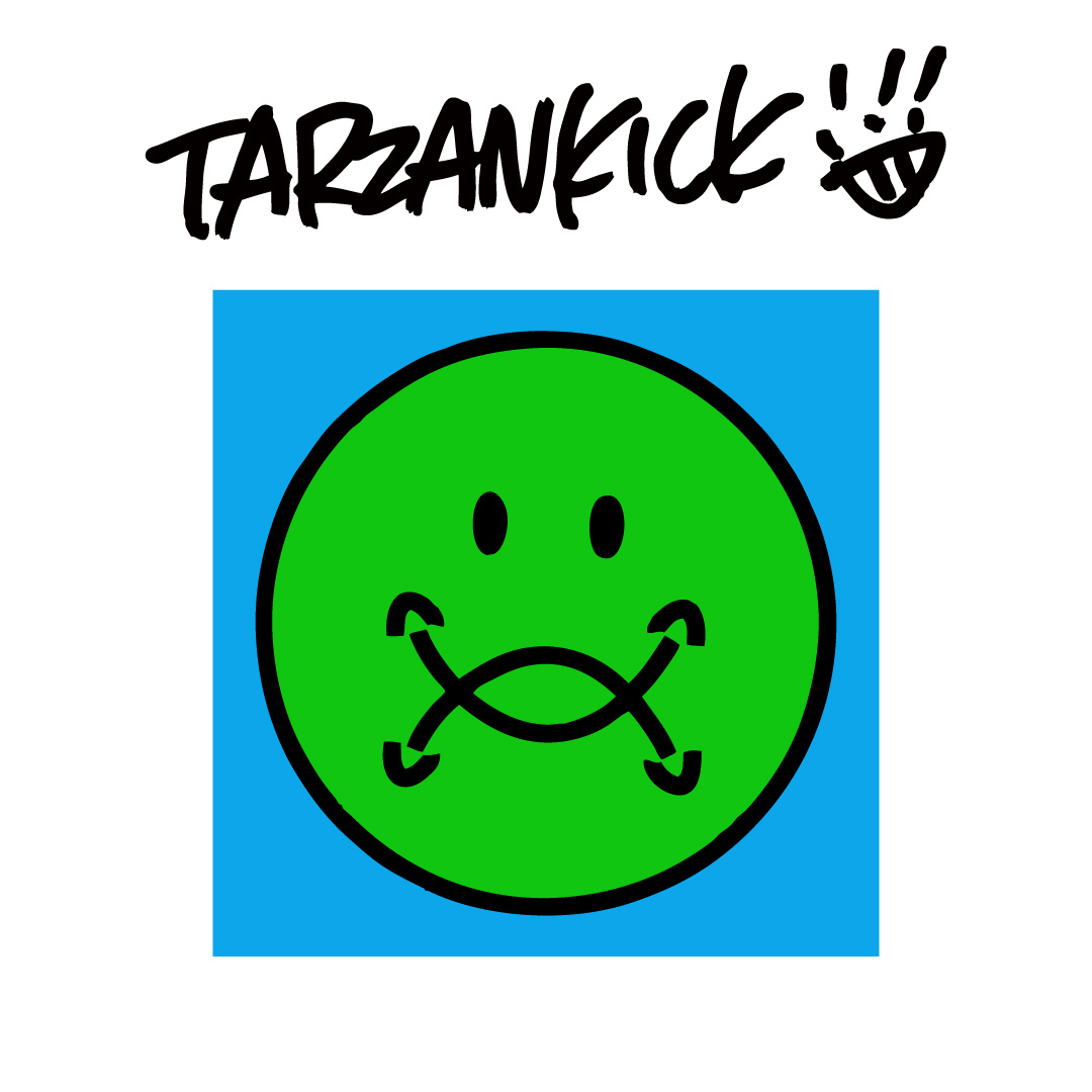 TARZANKICK!!!