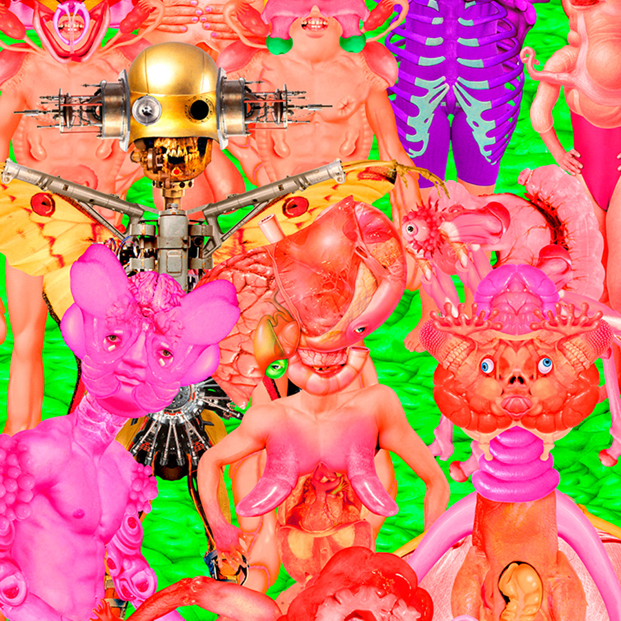 セキンタニ・ラ・ノリヒロ Sekintani La Norihiro