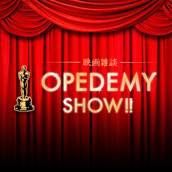 OPEDEMY SHOW