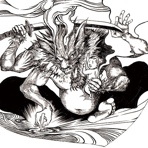 ゴウダヨウスケ