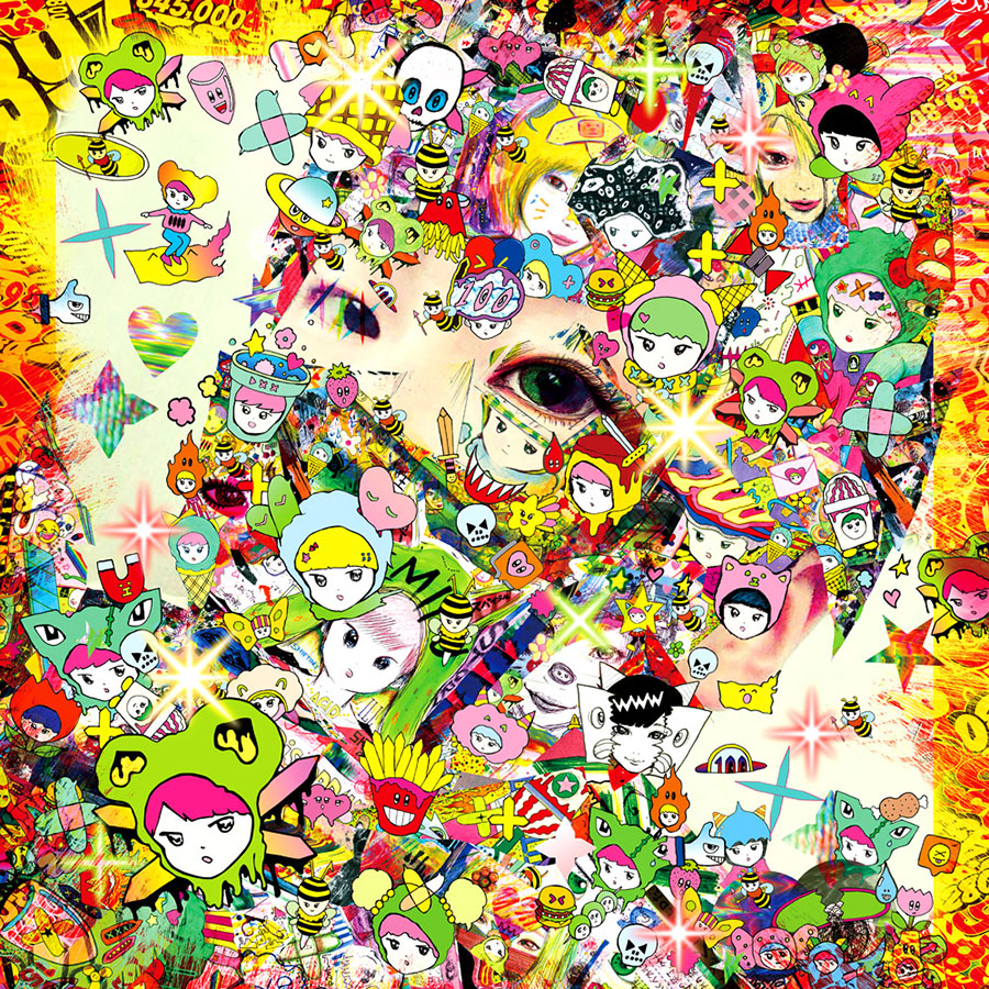 サイトウケイスケ