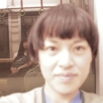 柏木辿 ヤじまサやカ